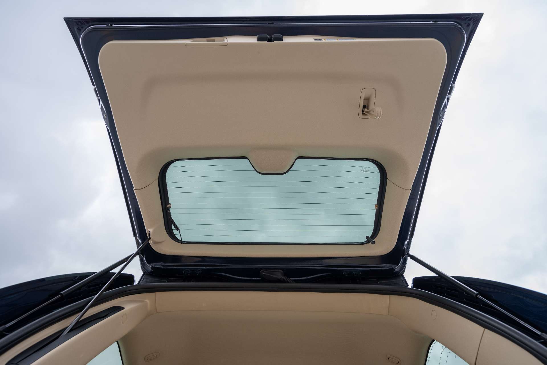 2007 Cadillac Escalade Base - Photo 120