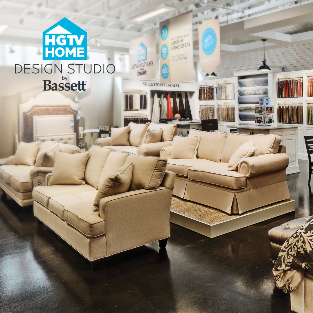 Furniture Store In Montgomery Al Hgtv Design Studio