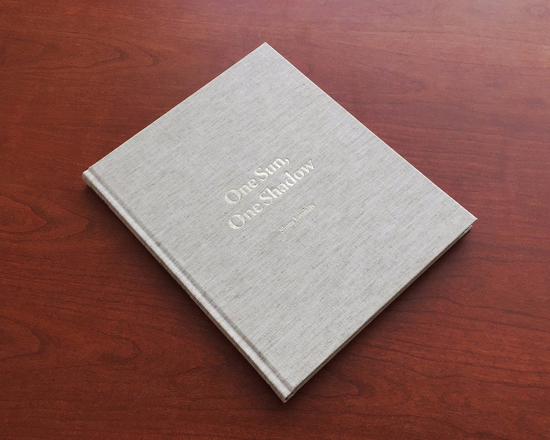 One Sun, One Shadow thumbnail 5