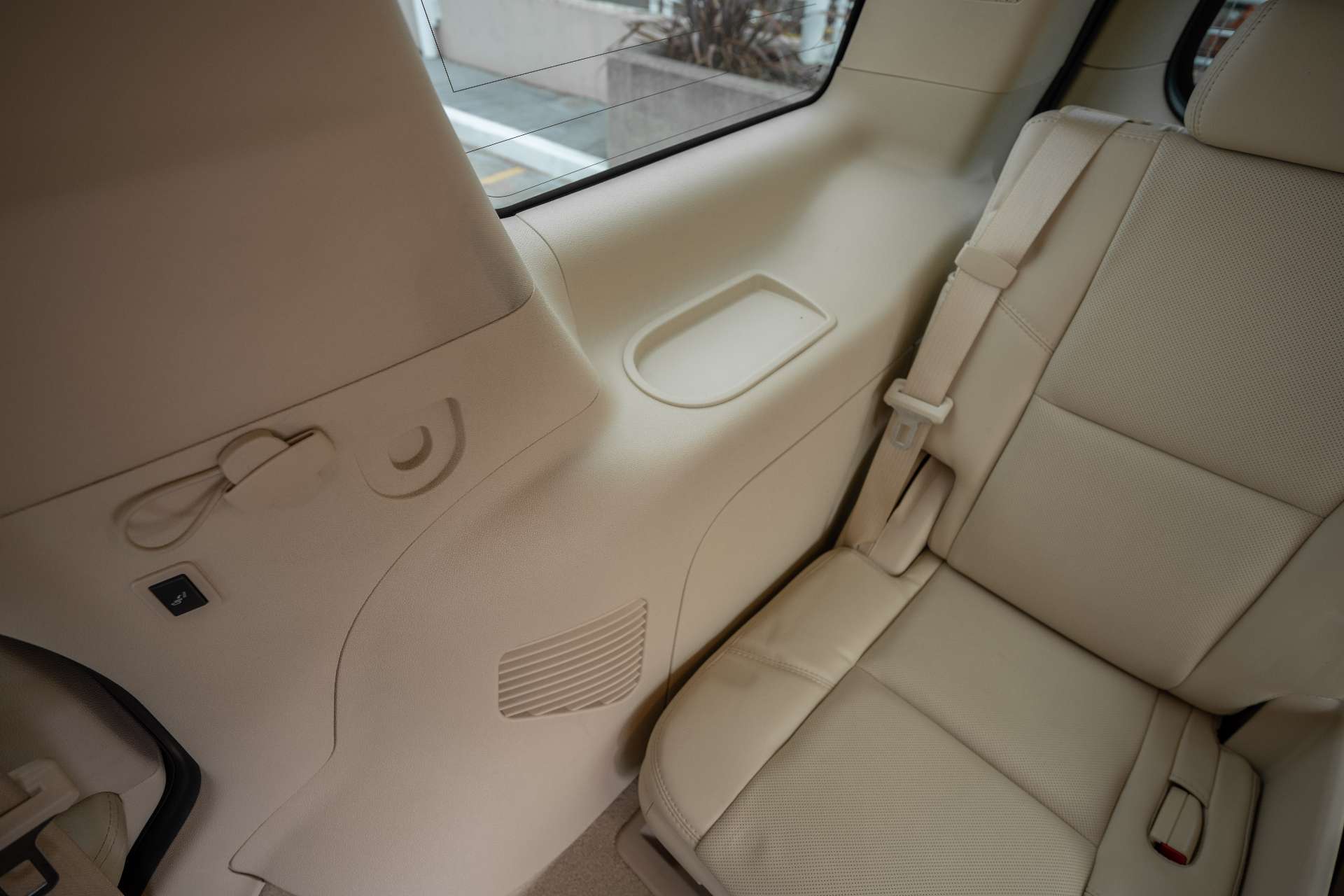 2007 Cadillac Escalade Base - Photo 106