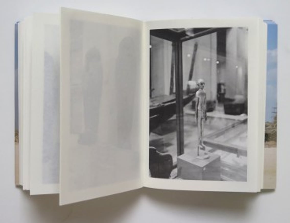 Walk Like an Egyptian thumbnail 6