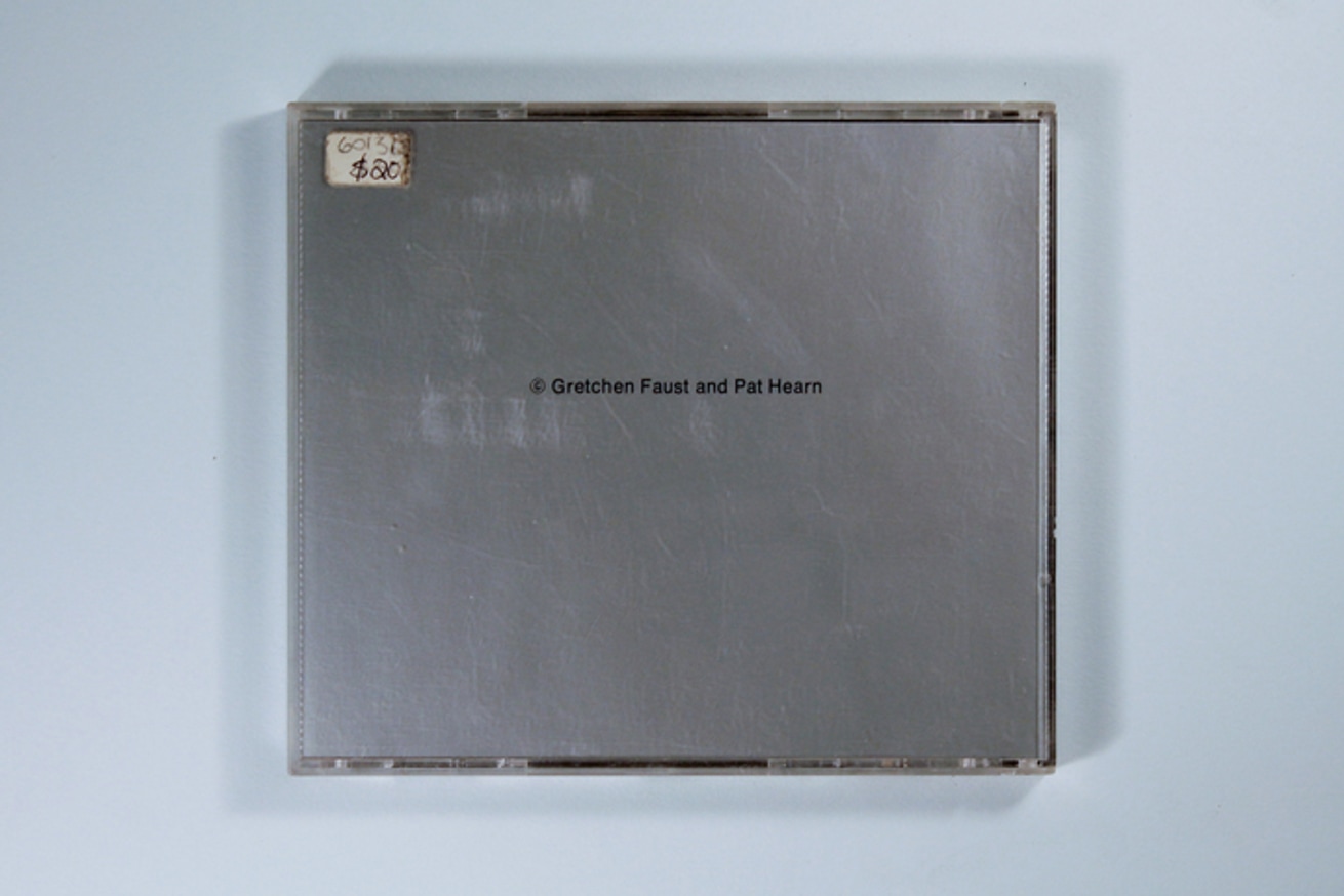 Wall Tattoos 1987 - 1990