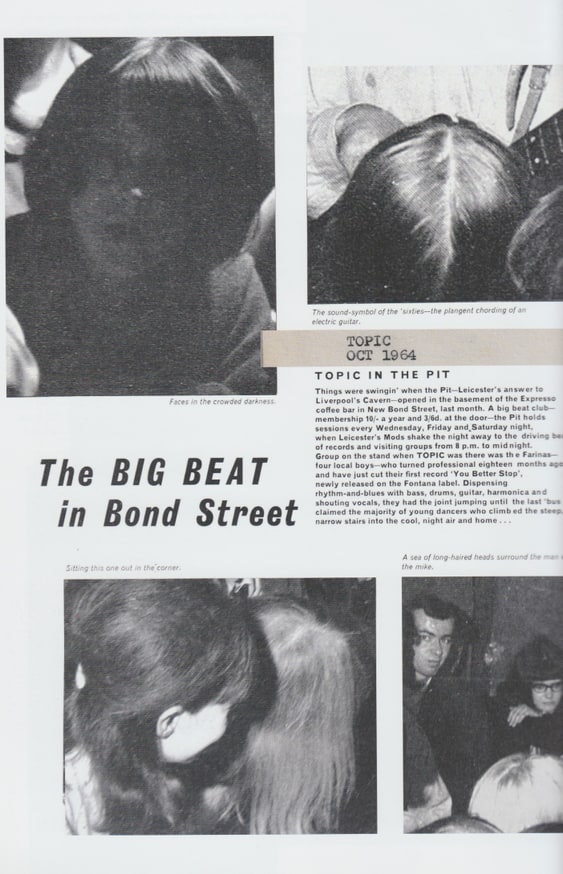 Perfect Binding thumbnail 5