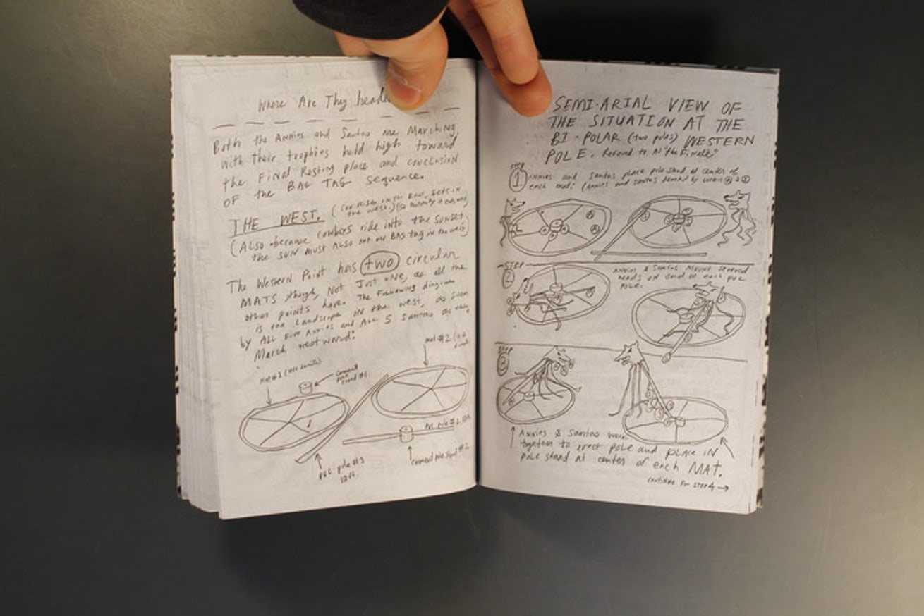 The Bag-Tag Official Handbook thumbnail 6