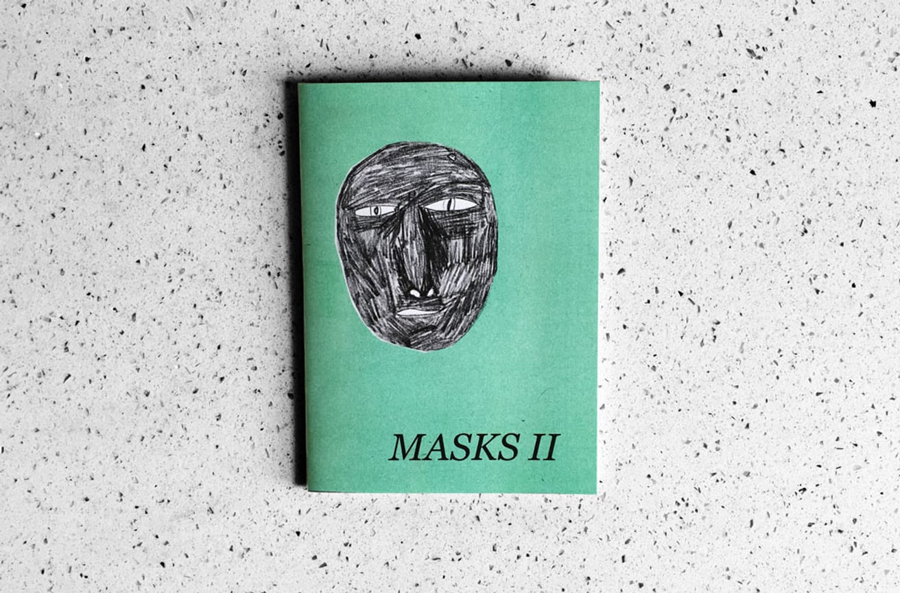 MASKS II