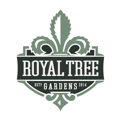 ROYAL TREE GARDENS Trufflegasm 1G