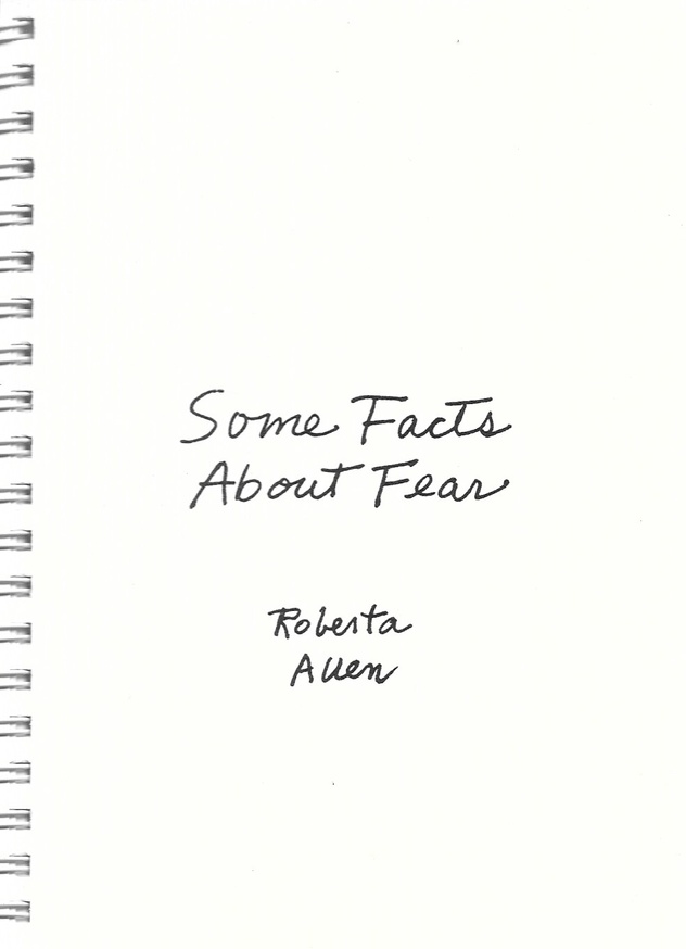 Some Facts About Fear thumbnail 1