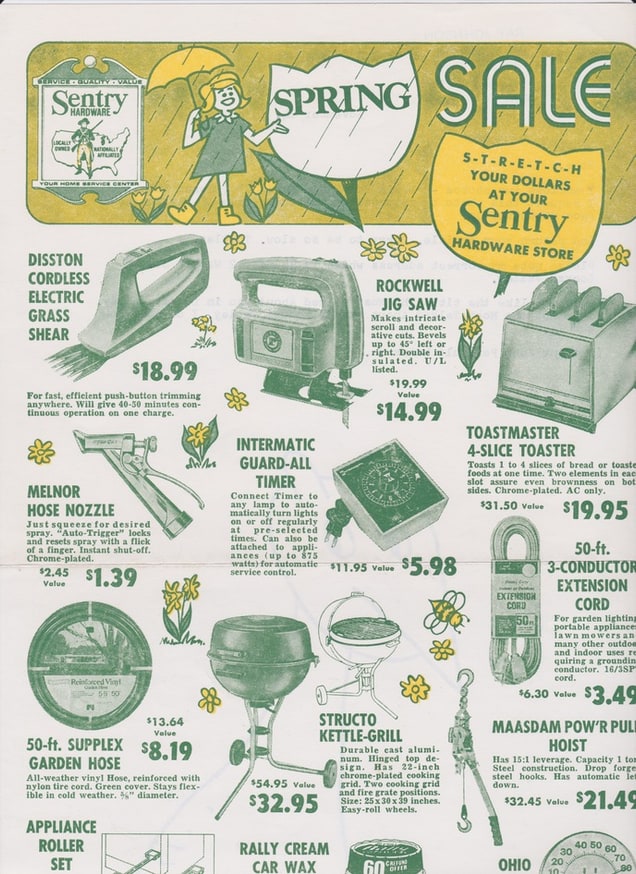 Untitled [November 14, 1974 Letter] thumbnail 2