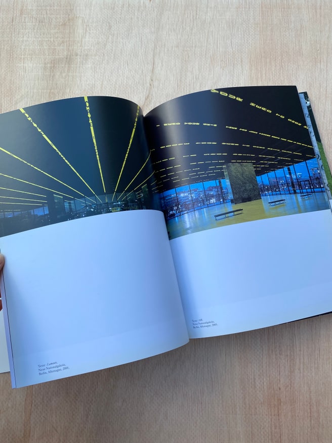 Jenny Holzer: OH thumbnail 4