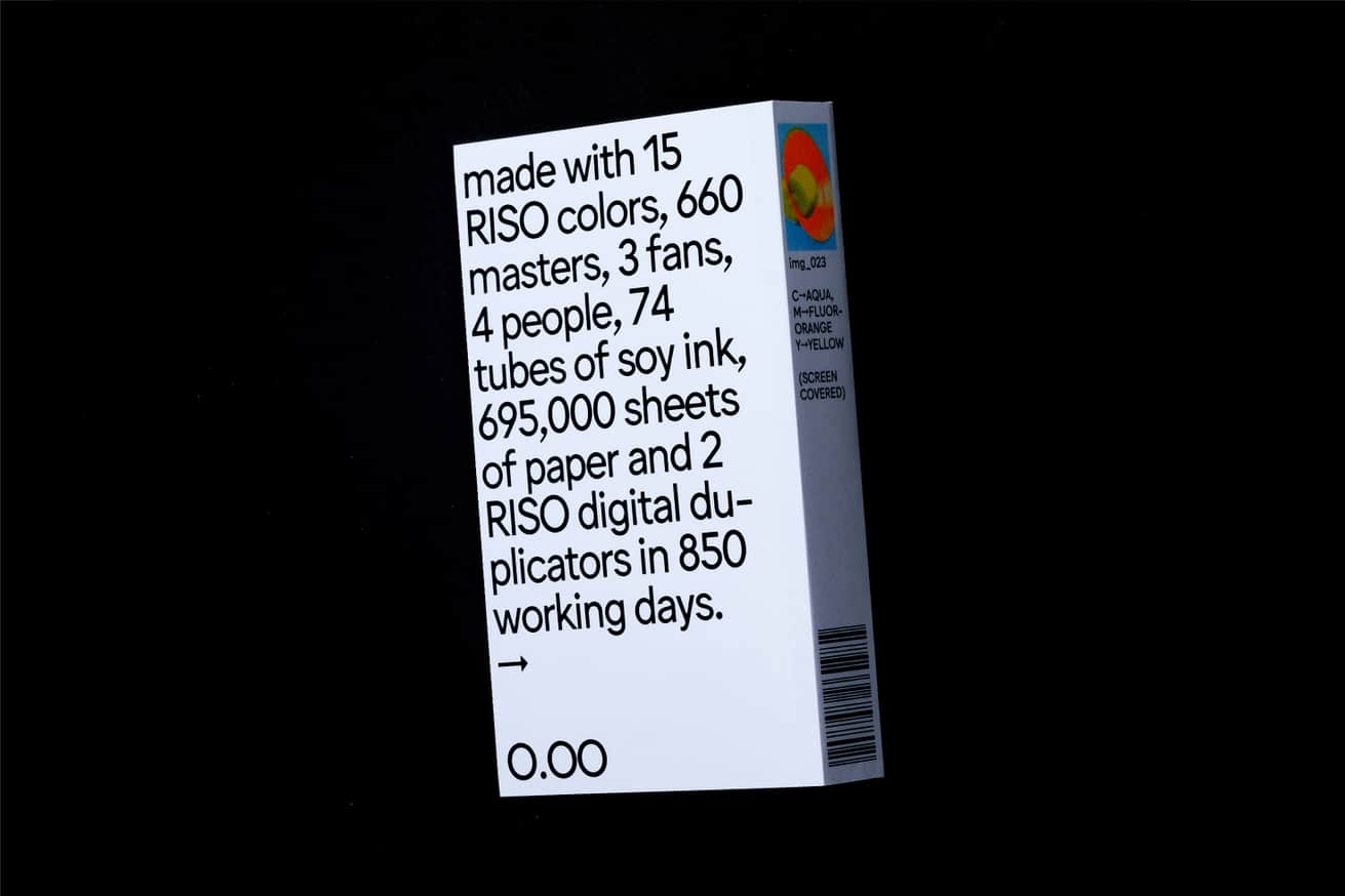 O.OO No Magic in Riso thumbnail 2