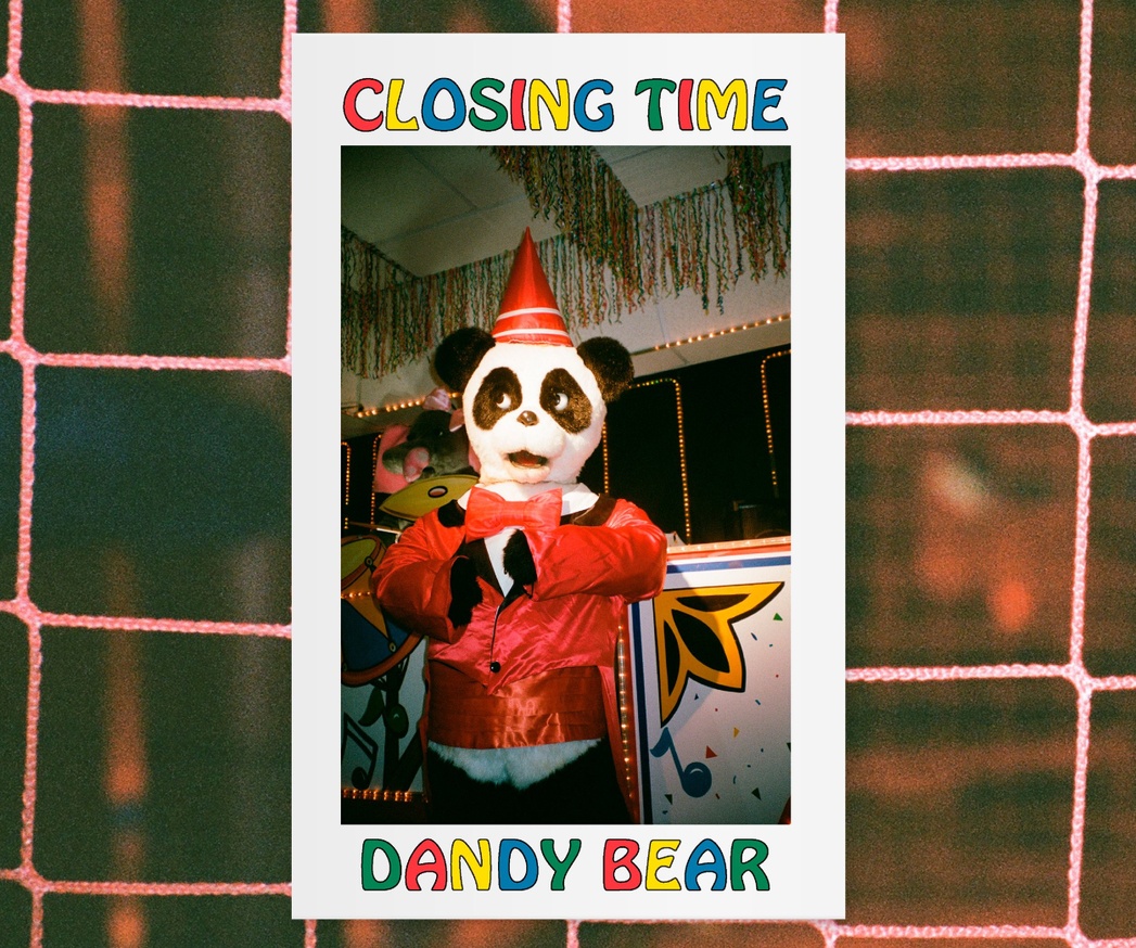 Closing Time: Dandy Bear thumbnail 1