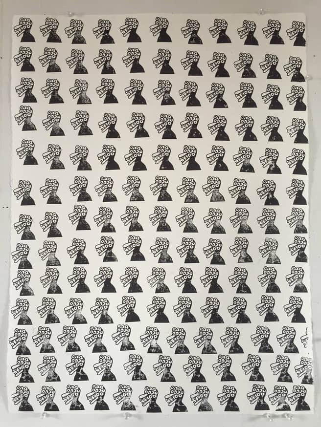 Stamp Your Hands and Clap Your Feet