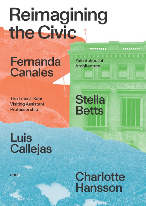 Reimagining the Civic book cover