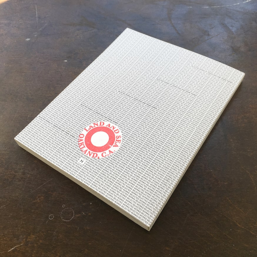 The Selected Works of Cedar Sigo and Frank Haines thumbnail 6