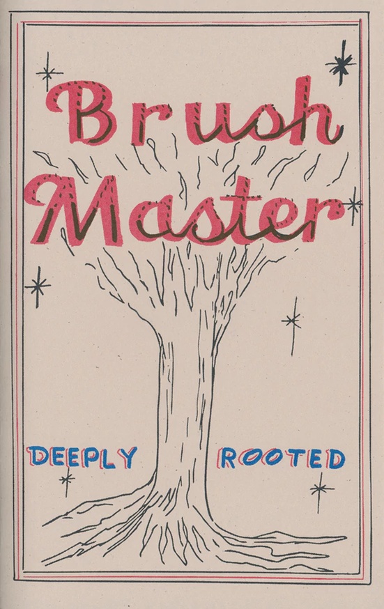Brush Master