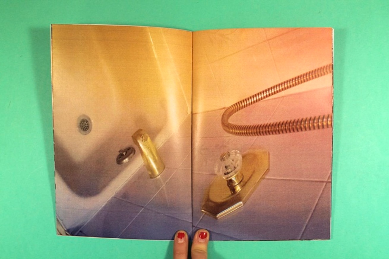 White Fish Salad : Feels Real thumbnail 4