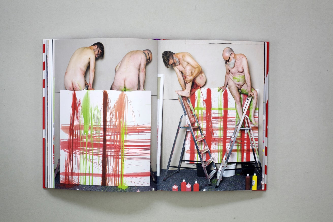 AA Bronson’s House of Shame thumbnail 9