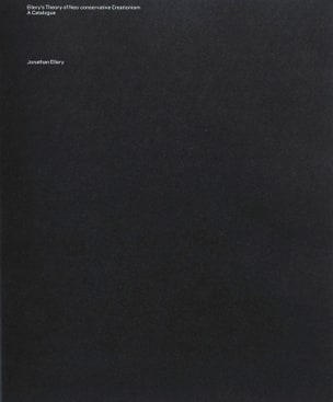 Ellery's Theory Catalogue