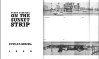Every Building on the Sunset Strip [First Edition]