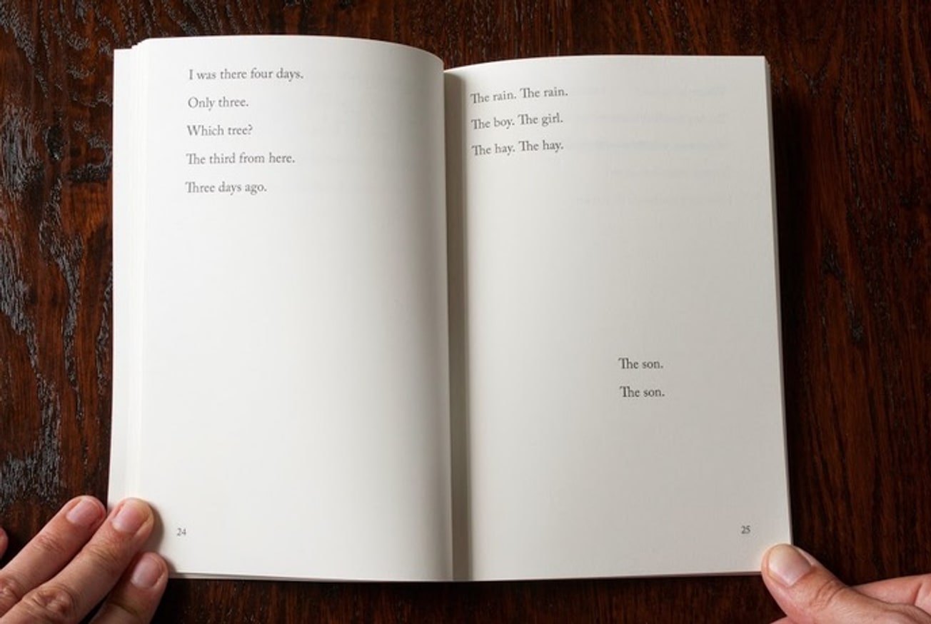 They Were Like Poetry thumbnail 4