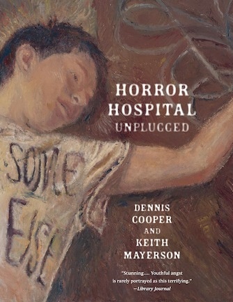 Horror Hospital Unplugged thumbnail 1