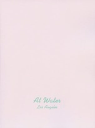At Water, Los Angeles