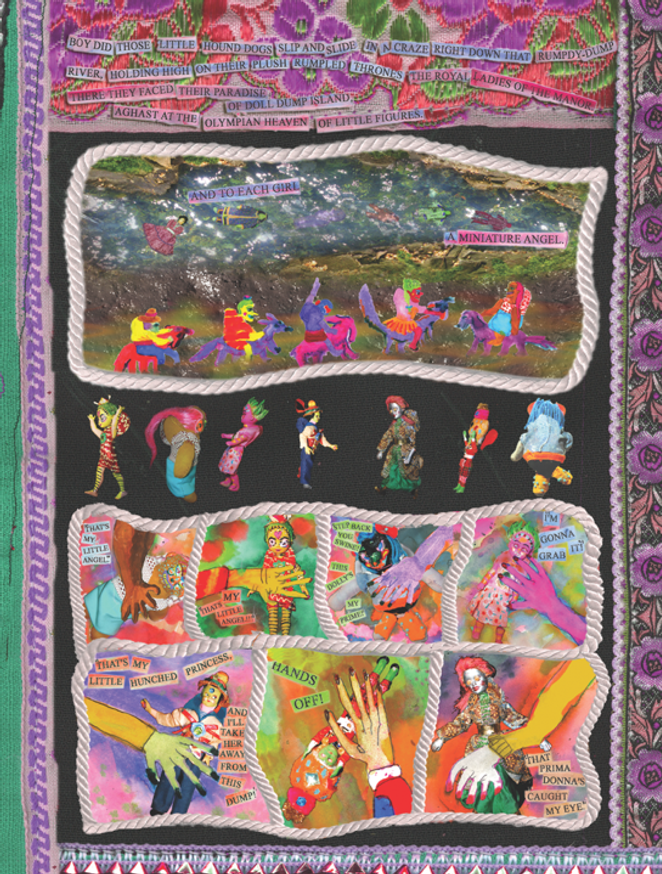 Square Dance at Palms Promenade thumbnail 2