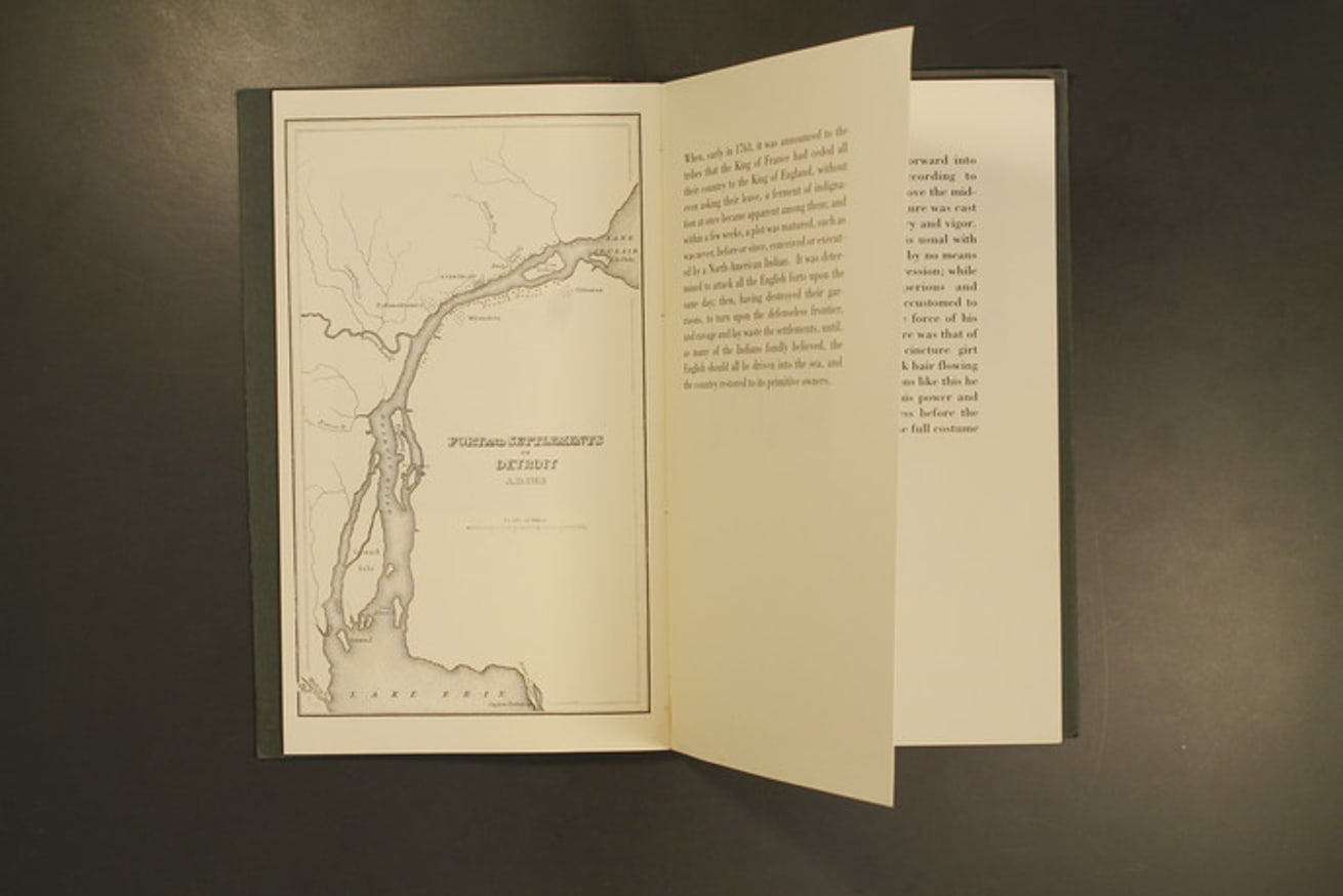 The Conspiracy of Pontiac thumbnail 4