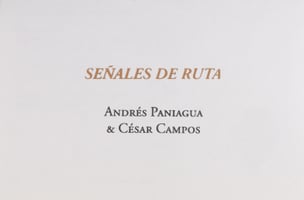 Señales de Ruta