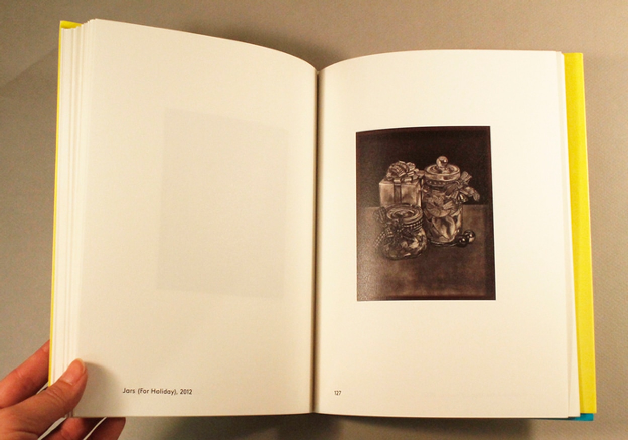 2000 Words : Elad Lassry thumbnail 8