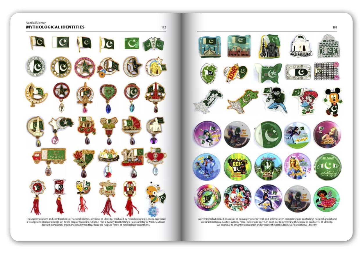 Subjective Atlas of Pakistan thumbnail 2