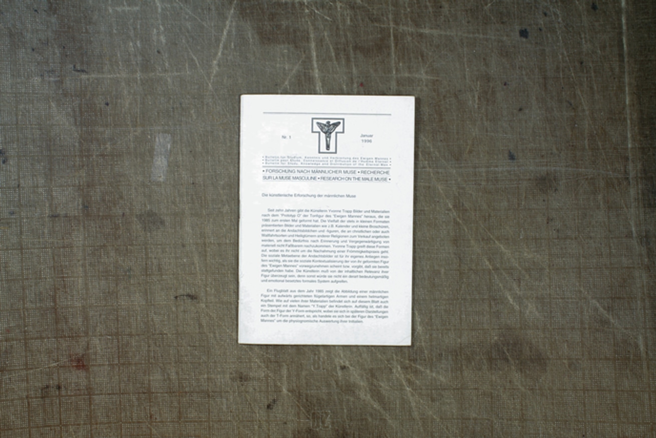 Research on the Male Muse thumbnail 2