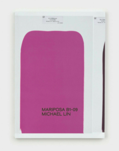Mariposa B1-09 thumbnail 1