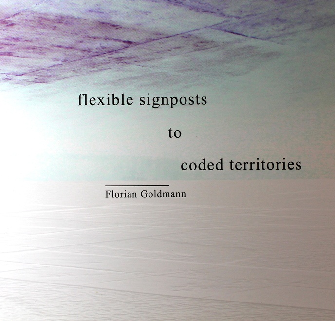 Flexible Signposts to Coded Territories thumbnail 1