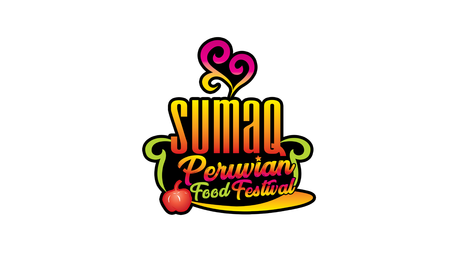 SUMAQ Peruvian Food Festival SponsorMyEvent
