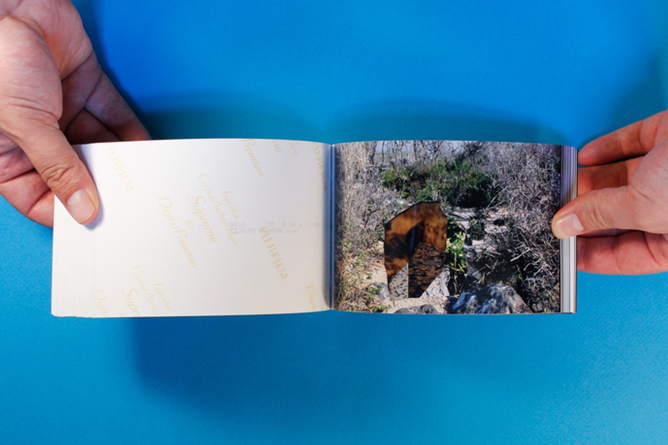 I Just Arrived this Morning thumbnail 2