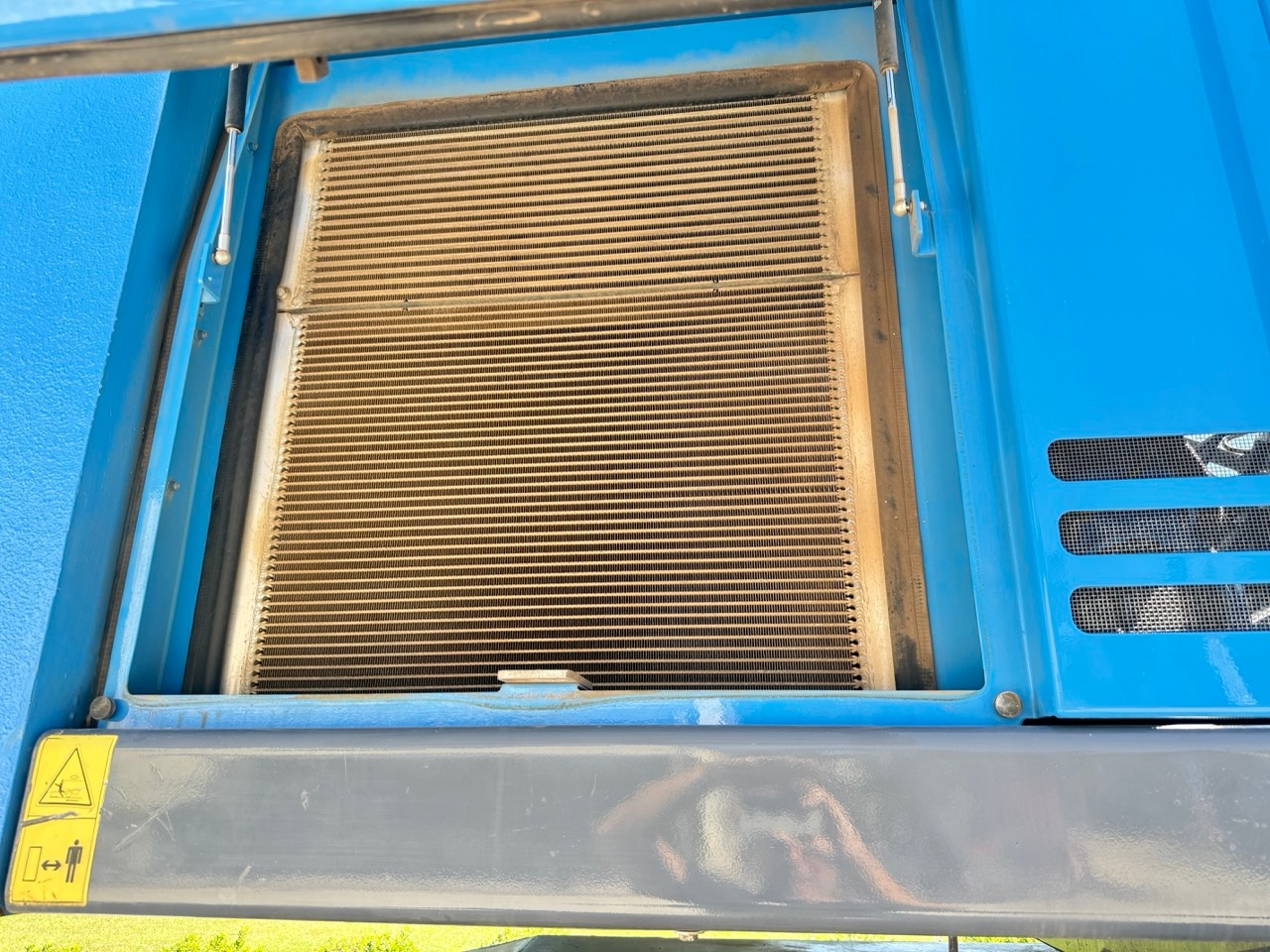 Used 2019 Fuchs MHL360F For Sale