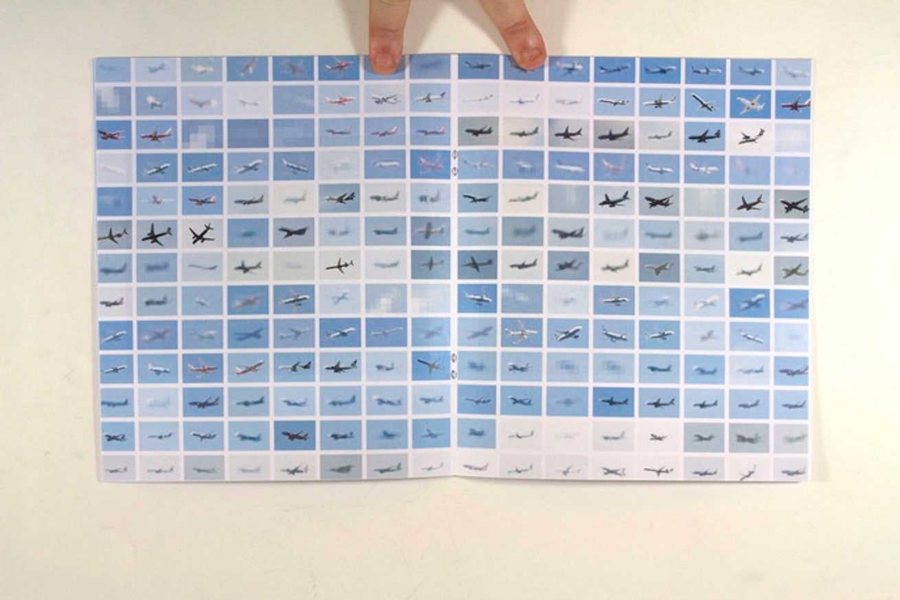 Encountered Aircraft thumbnail 3