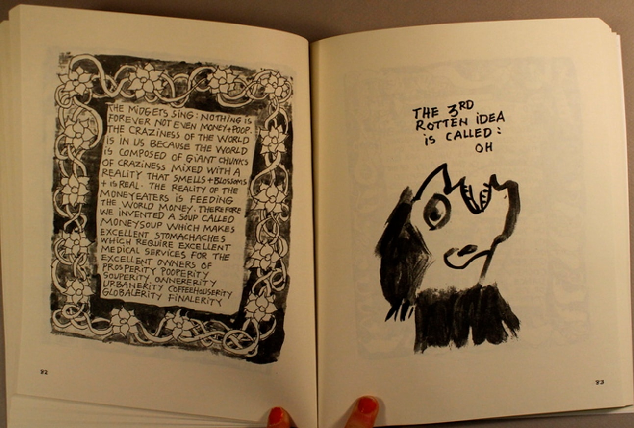 Planet Kasper, Volume One thumbnail 5