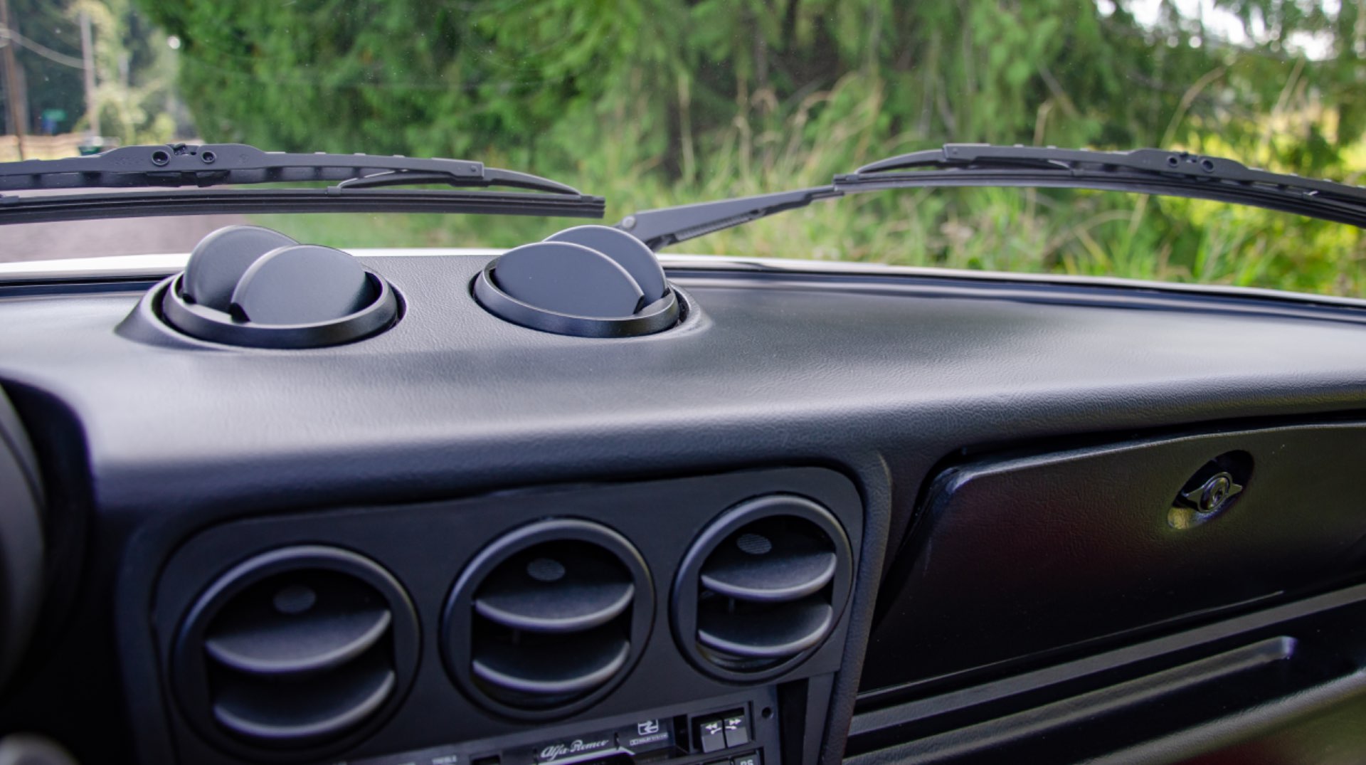 1990 Alfa Romeo Spider - Photo 43