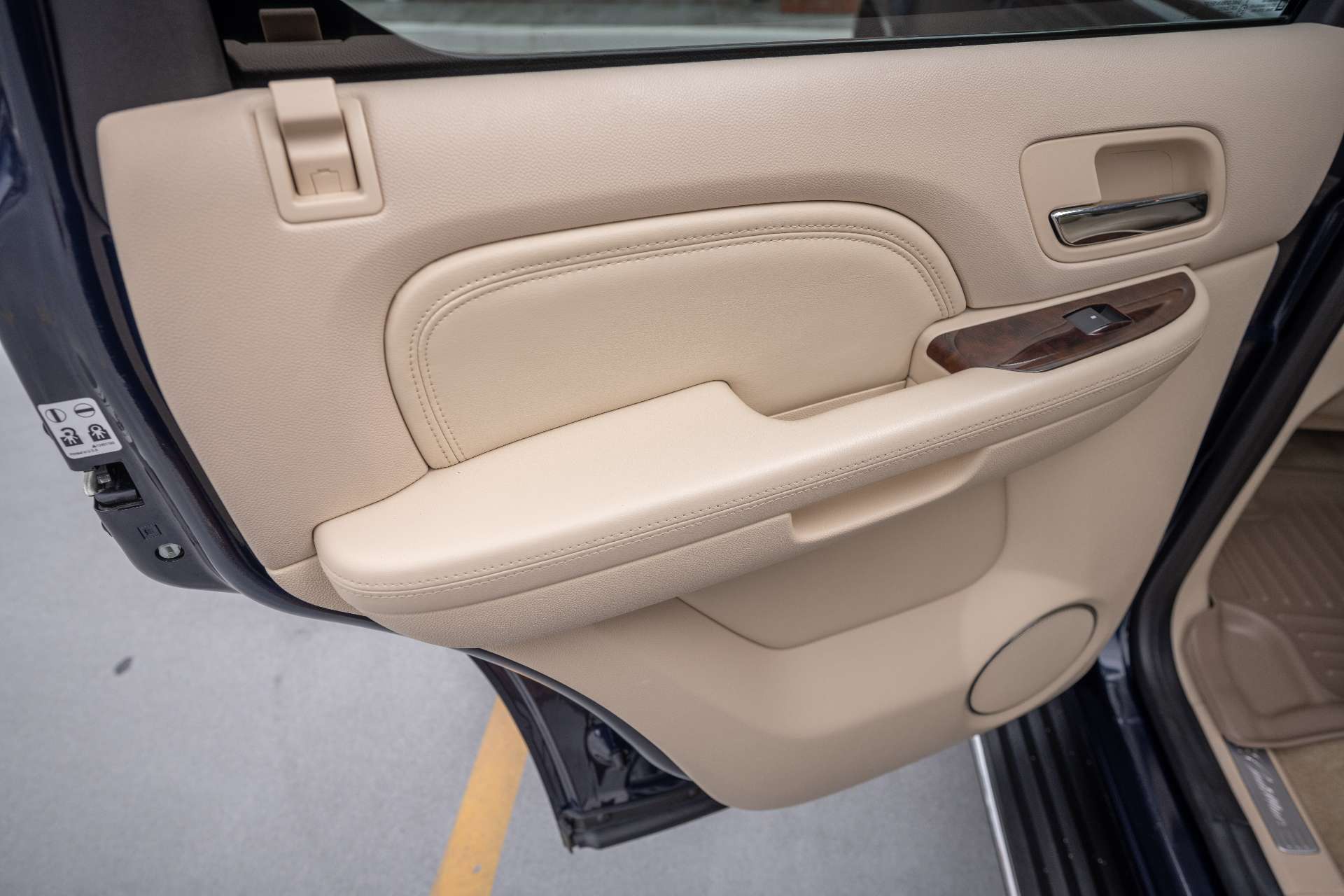 2007 Cadillac Escalade Base - Photo 88