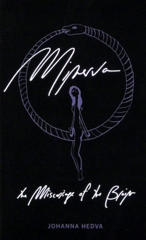 Minerva the Miscarriage of the Brain