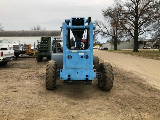 2006 Genie GTH844 For Sale - Aerial Titans Inc.