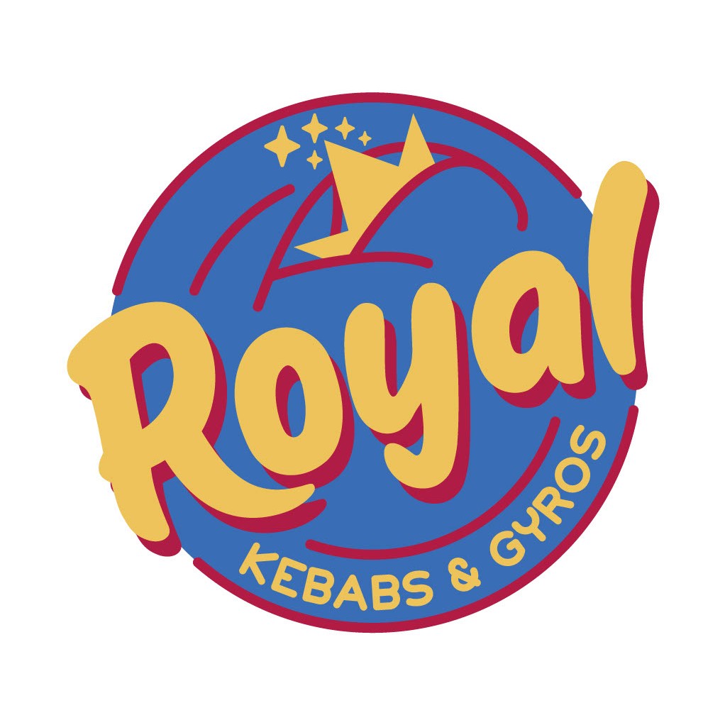 Royal Kebab’s and Gyros (Sharing Style) thumbnail image
