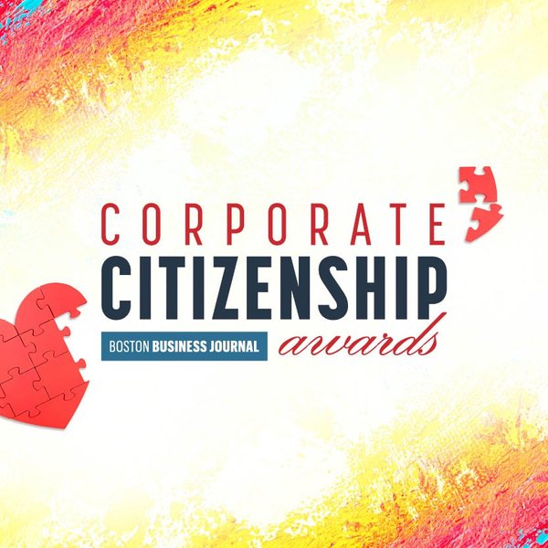 Corporate Citizenship Awards - Boston Business Journal