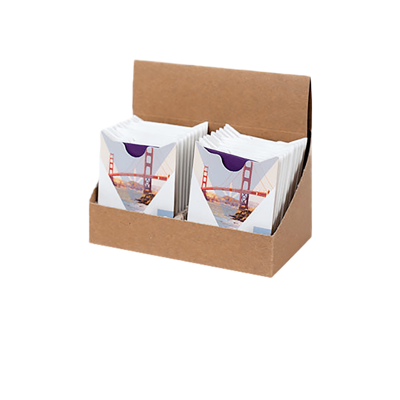 Sun Grown Packaging - Recyclable and Compostable: Concentrates | Leafly