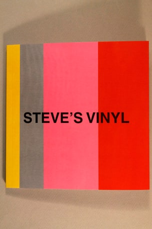 Steve's Vinyl