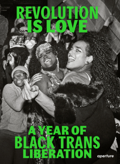 Revolution Is Love: A Year of Black Trans Liberation thumbnail 1