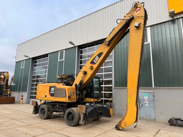 Used 2019 Caterpillar MH3026 For Sale