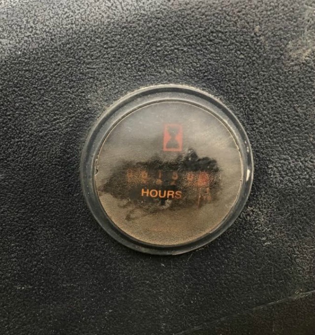 2006 Genie GTH844 For Sale - Aerial Titans Inc.